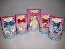 SET COMPLETO BAMBOLE TWIN