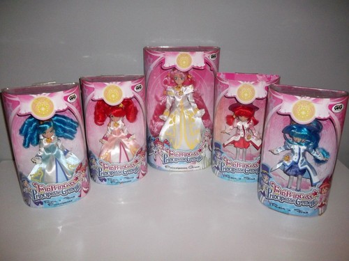 Set completo bambole twin - set,