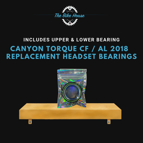 Canyon torque 2018 - canyon,