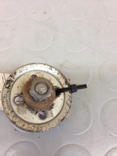 FIAT 600 D'EPOCA CARRUCOLA