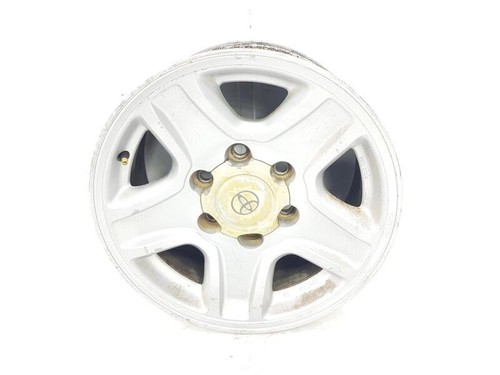 4261160150 llanta toyota land - toyota,