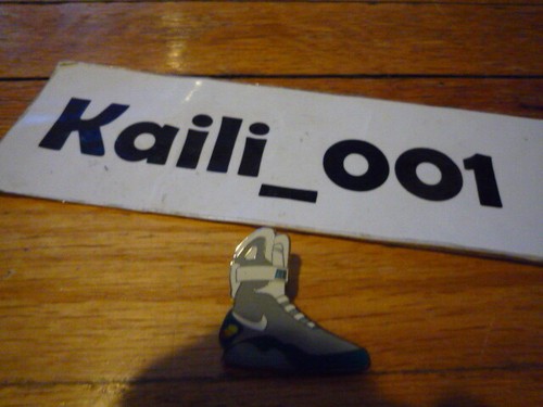 Spilla nike air - air, mag