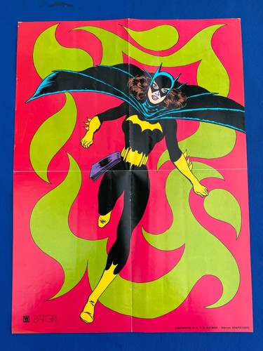 Poster manifesto batman 2 - ,