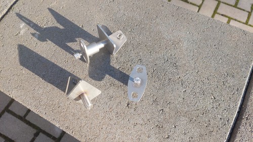 Kit sospensione carter faro - carter,