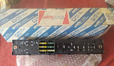 CENTRALINA DI DERIVAZIONE FIAT PUNTO GT ELX CABRIO GAMMA 1997 ORIGINALE 46477229
