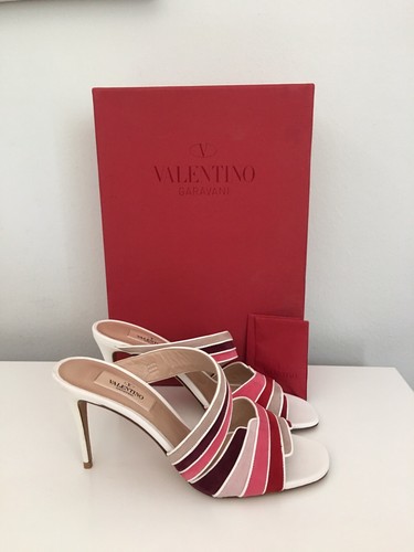 Scarpe décolleté mulette - scarpe,