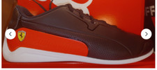 Puma Scuderia Ferrari Drift