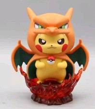 Action Figure Pokémon Pikachu