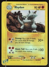 Pokemon TCG Skyridge #029/144
