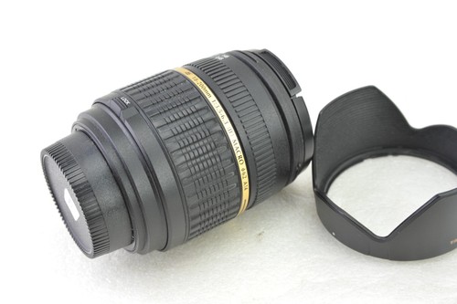 Per nikon tamron 200 mm - nikon, 18-200