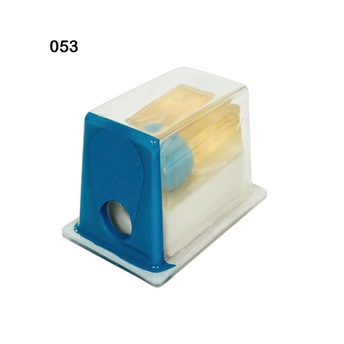Cirs 053 fantasma - 053,