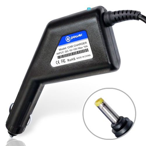 Caricabatteria auto per tdk - auto,