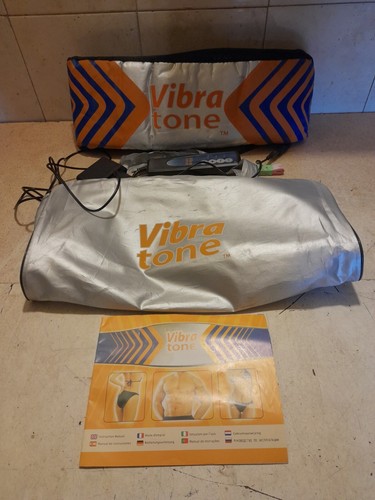 Fascia vibrante massaggio - vibrante, anti