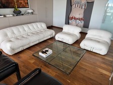 Afra And Tobia Scarpa Soriana