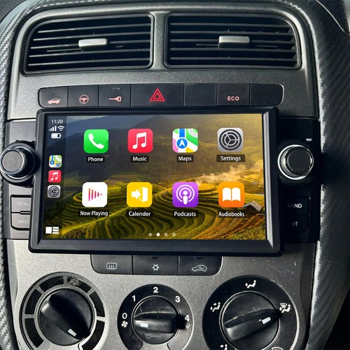 Android autoradio per fiat - 13,