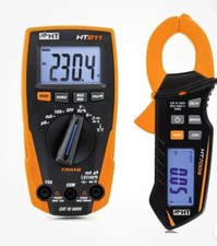 Starterkit Kit Promo Ht211 +