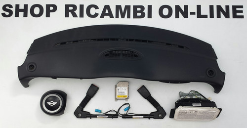 Kit airbag mini - mini, cooper