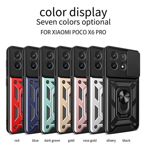 Per xiaomi poco pro - x6,