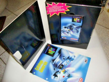 GIG PROMO NINTENDO 64 CON