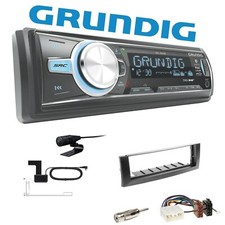 Grundig GX-35AB autoradio