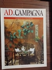 AD in Campagna vivere bene