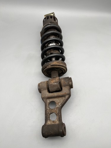 Ammortizzatore yamaha 600 - ammortizzatore, xj