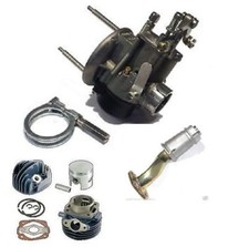 MODIFICATION KIT 102CC