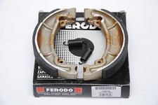 Ganasce Freno Posteriore HONDA