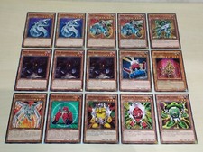 Deck cyber drago - -, eltanin