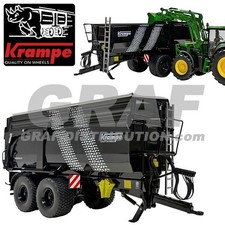 7874 Krampe Big Body 650 Mezzo