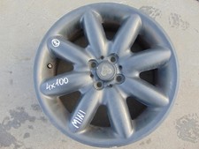 1x Cerchio in Lega 17 Pollici