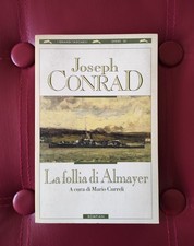 Joseph conrad follia di - la,