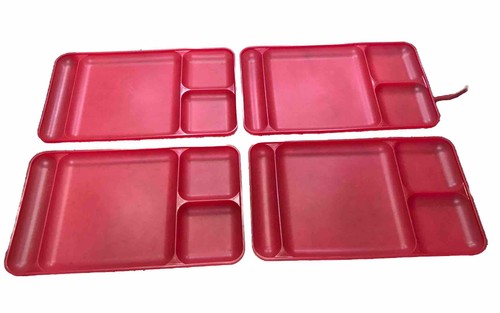Tupperware vassoi pranzo - tupperware, da