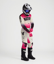 MX-26 Thor Sportmode Geo