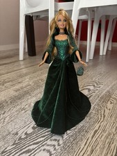 Barbie Magia Delle Feste 2004