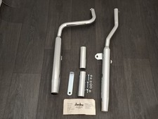 Scarico (marmitta) Kawasaki