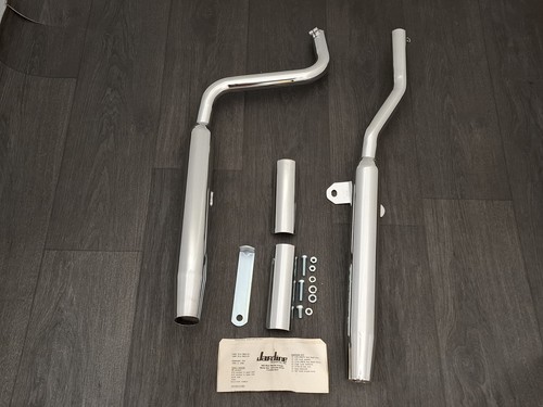 Scarico kawasaki - scarico,