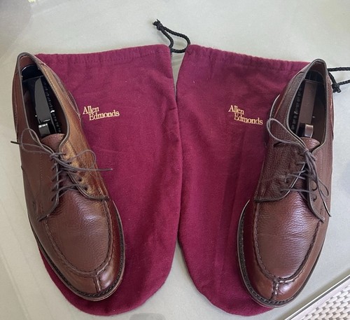 Allen edmonds stringato uomo - allen,