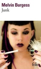 Junk von Melvin Burgess | Buch