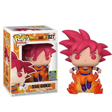 Funko Pop Dragonball Super