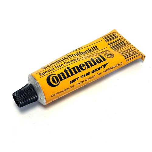 Continental tubolare cerchio - continental,