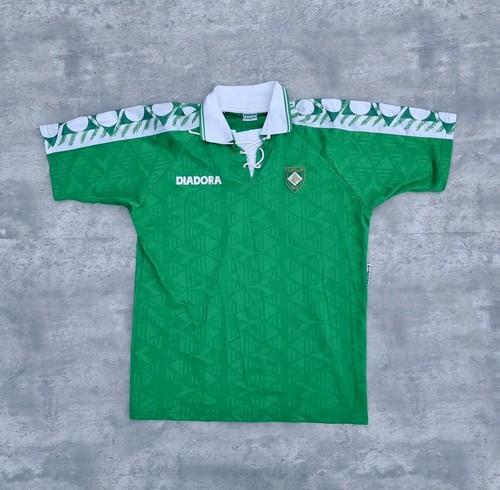 Maglia calcio italiana diadora - maglia,