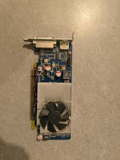 Carte graphique low profile