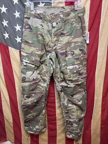 Pantaloni combattimento - pantaloni,