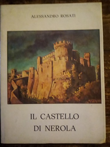 Rosati alessandro il - -,