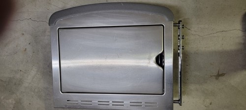 Bruciatore laterale weber - laterale,