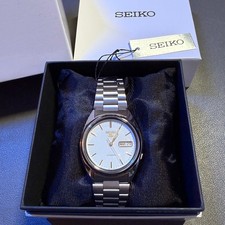 Seiko SNXG47K - Orologio