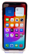 IPHONE 11 A2111 128 GB ~ ROSSO