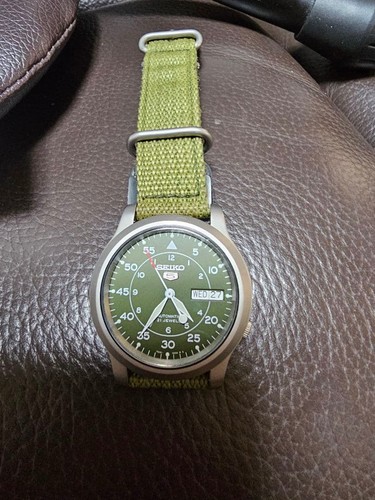Ottimo orologio militare