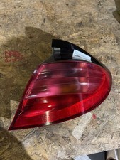 Fanale stop posteriore DX MERCEDES CLASSE C SPORT COUPE'(01-08).FA 11010. [A6]